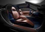 Genesis Essentia Concept 2018 года